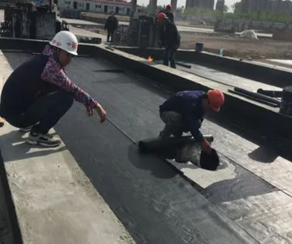 屋面防水公司電話18693181818